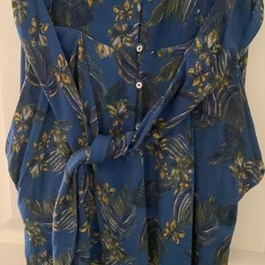 Free people jumpsuit